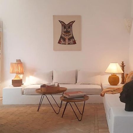 Riad Nour, Maison De Charme. 马拉喀什 外观 照片