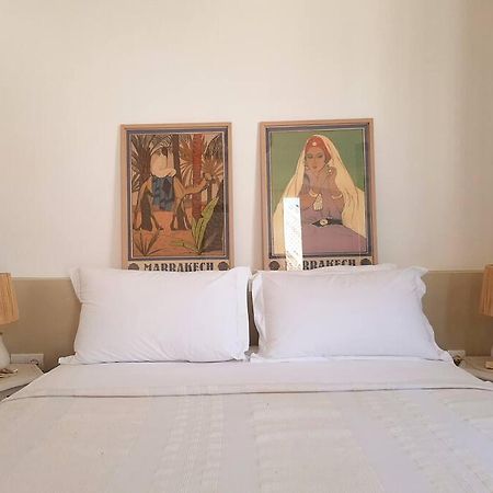 Riad Nour, Maison De Charme. 马拉喀什 外观 照片