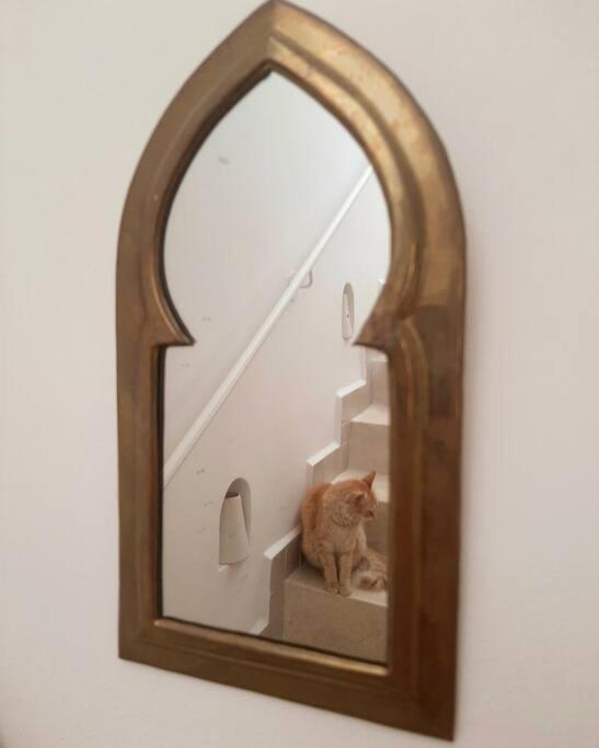 Riad Nour, Maison De Charme. 马拉喀什 外观 照片