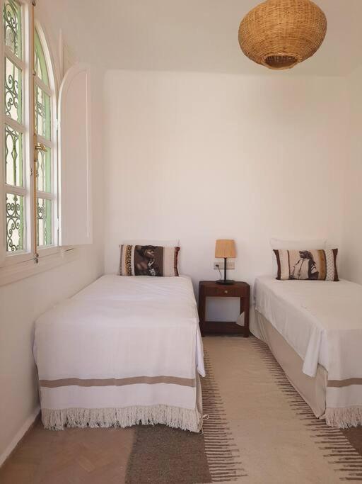 Riad Nour, Maison De Charme. 马拉喀什 外观 照片