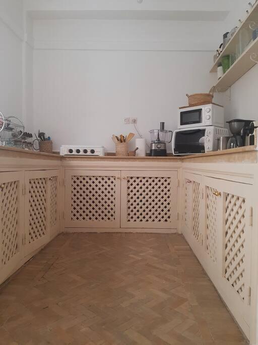 Riad Nour, Maison De Charme. 马拉喀什 外观 照片