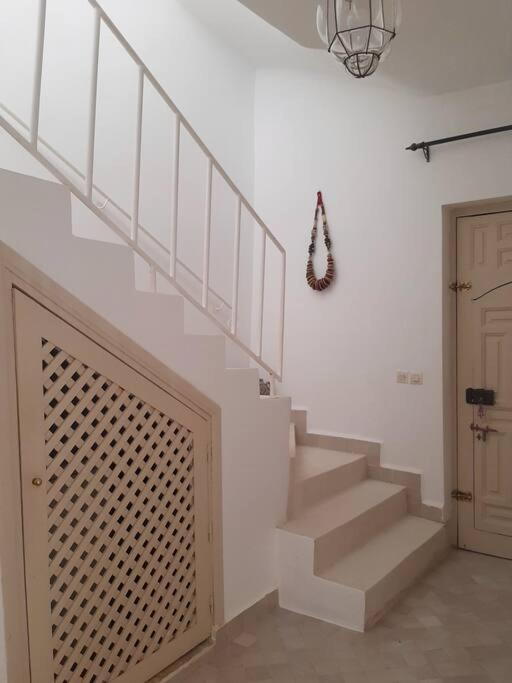 Riad Nour, Maison De Charme. 马拉喀什 外观 照片