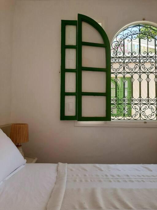 Riad Nour, Maison De Charme. 马拉喀什 外观 照片