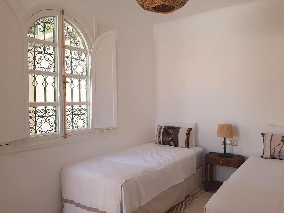 Riad Nour, Maison De Charme. 马拉喀什 外观 照片