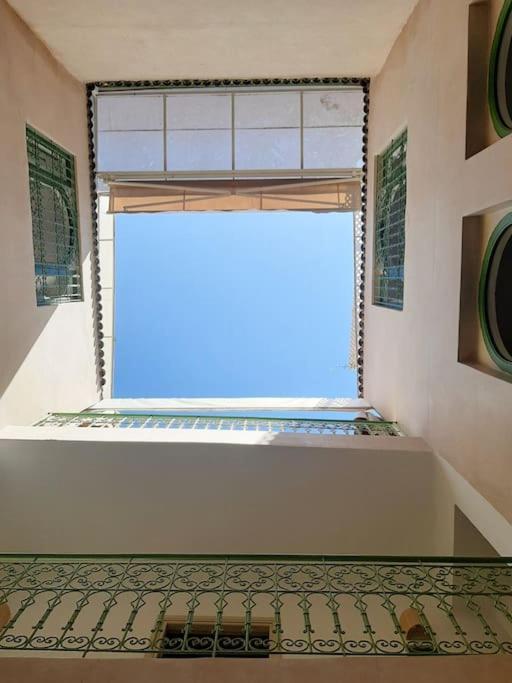Riad Nour, Maison De Charme. 马拉喀什 外观 照片
